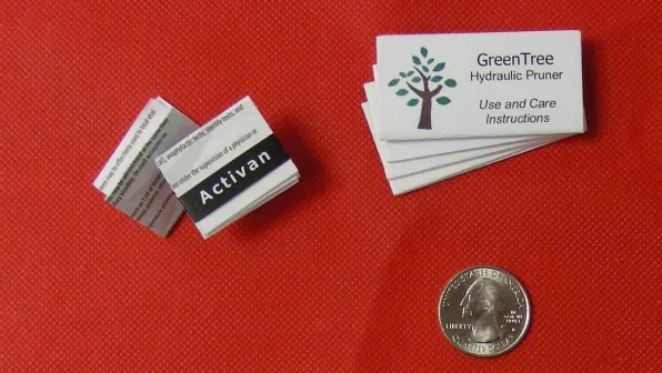 a coin next to a coin