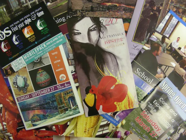 full color printing