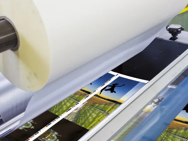 lamination