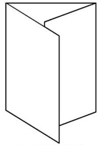 a c-fold diagram