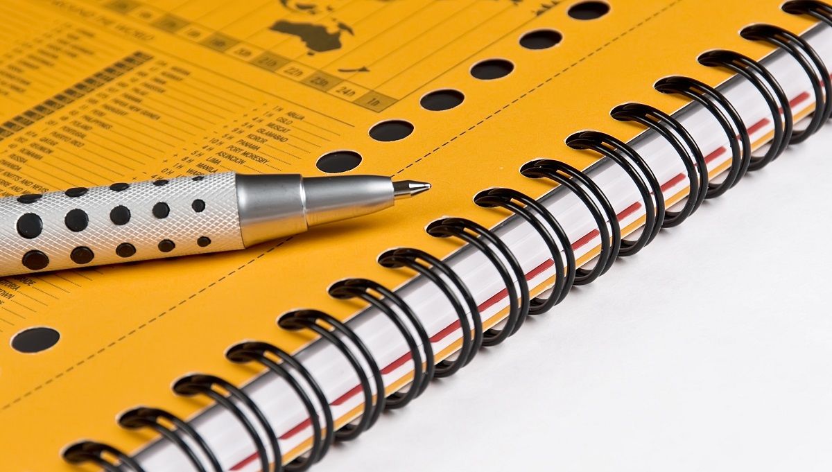 High Quality Custom Wire O Binding