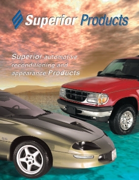 a business poster