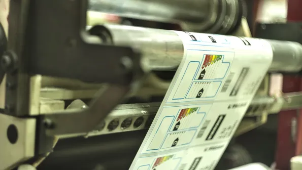 a close-up of a machine