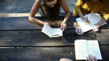 educational catalog