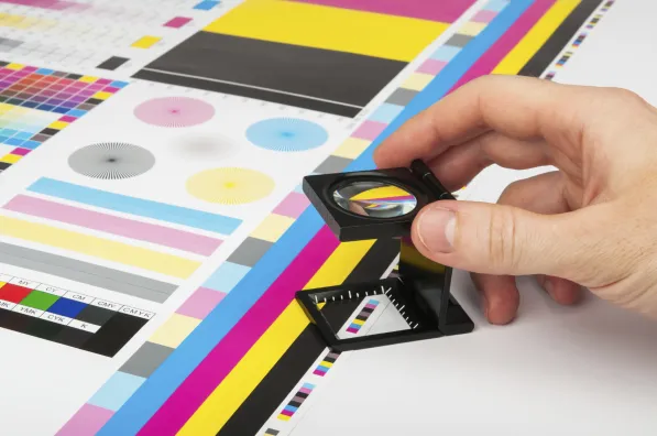 trade printing