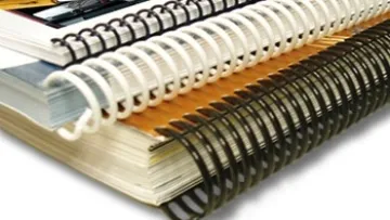 a close-up of a pen