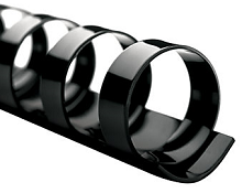coil-binding-element