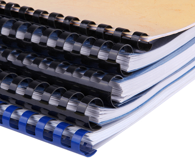 comb-bound-books